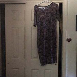 Lularoe dress